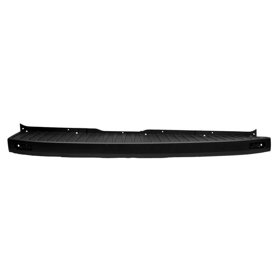 Rear bumper step plate 2015 - 2019 FORD TRANSIT-150 FO1190108 CK4Z17C829CC