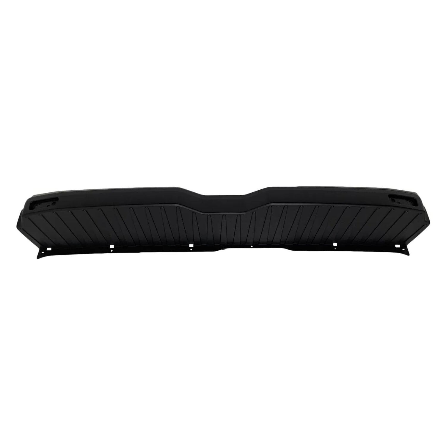Rear bumper step plate 2015 - 2018 FORD TRANSIT-150  FO1190109 CK4Z17C829AC