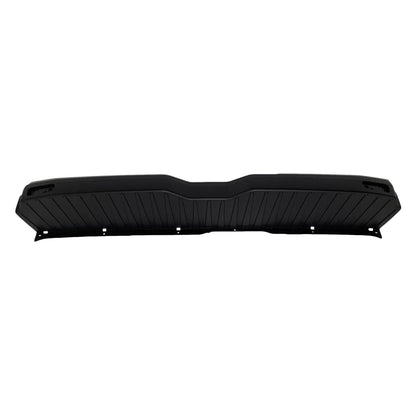 Rear bumper step plate 2015 - 2018 FORD TRANSIT-150  FO1190109 CK4Z17C829AC