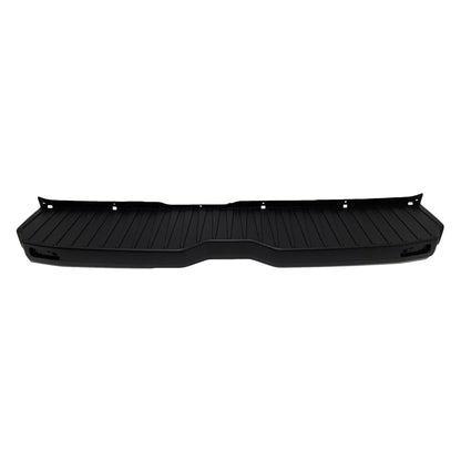 Rear bumper step plate 2015 - 2018 FORD TRANSIT-150  FO1190109 CK4Z17C829AC