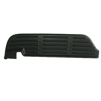 Rear bumper step pad 1999 - 2007 FORD F-250 SUPER DUTY  FO1191114 F81Z17B807AB