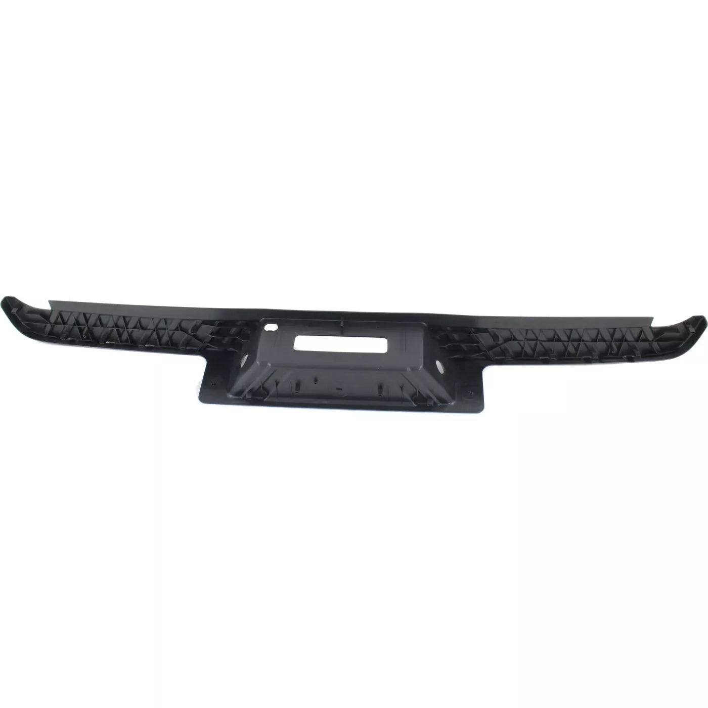 Rear bumper step pad 2004 - 2008 FORD F-150  FO1191122 7L3Z17B807B