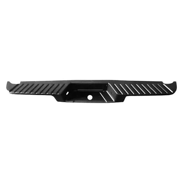Rear bumper step pad 2009 - 2014 FORD F-150 CAPA FO1191126C 9L3Z17B807A