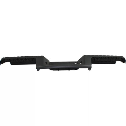 Estribo parachoques trasero 2009 - 2014 FORD F-150 FO1191126 9L3Z17B807A