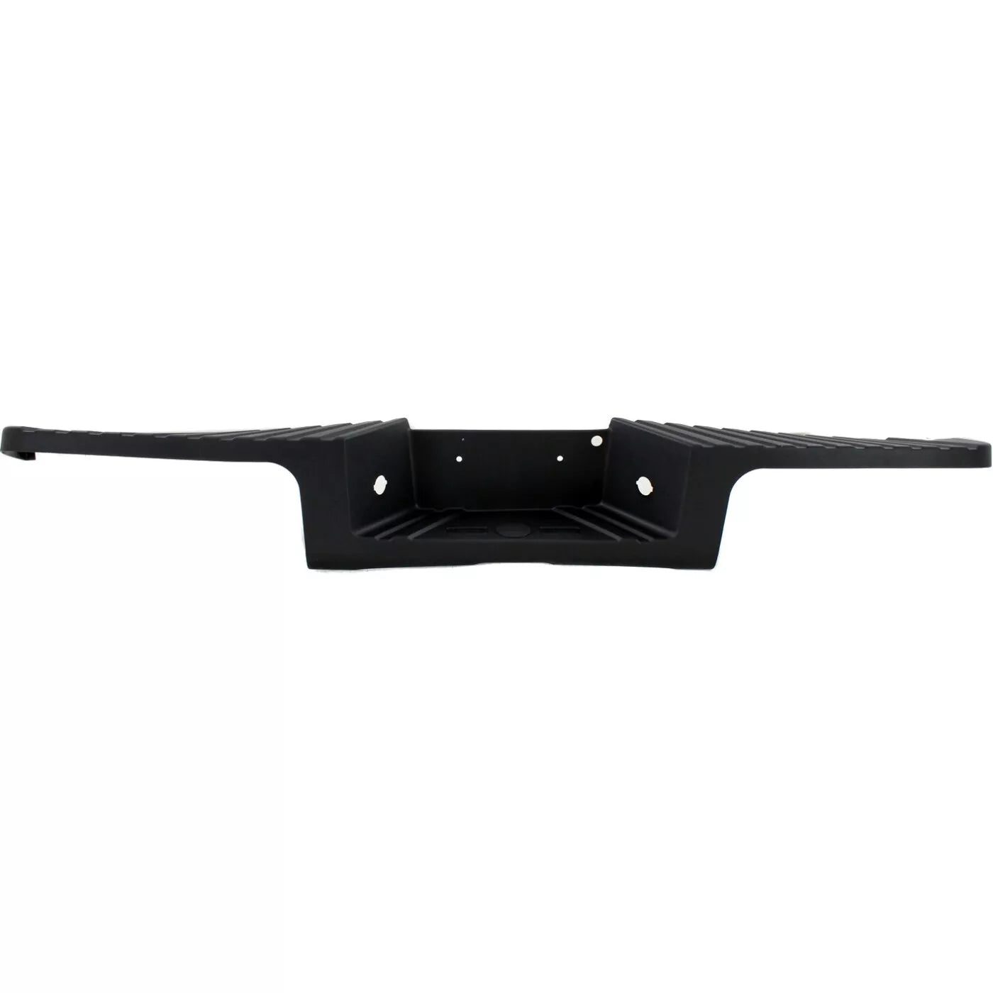 Estribo parachoques trasero 2009 - 2012 FORD F-250 SUPER DUTY FO1191131 9C3Z17B807AA