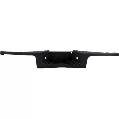 Estribo parachoques trasero 2009 - 2012 FORD F-250 SUPER DUTY FO1191131 9C3Z17B807AA