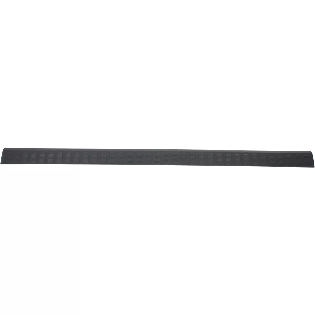 Rear bumper step pad 2010 - 2013 FORD TRANSIT CONNECT FO1191136 2T1Z17B807AB