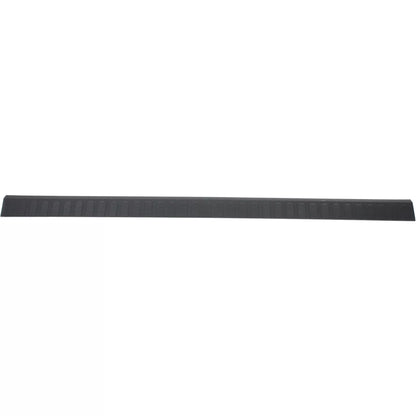 Rear bumper step pad 2010 - 2013 FORD TRANSIT CONNECT  FO1191136 2T1Z17B807AB