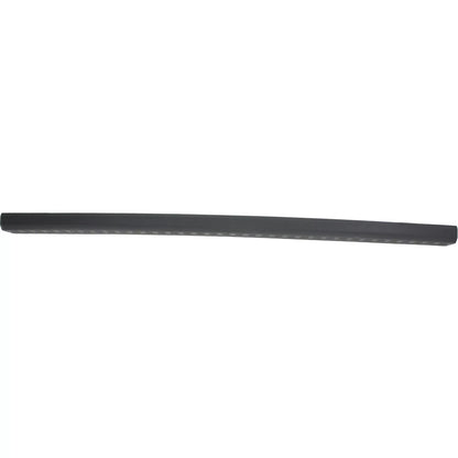 Almohadilla de estribo para parachoques trasero 2010 - 2013 FORD TRANSIT CONNECT FO1191136 2T1Z17B807AB