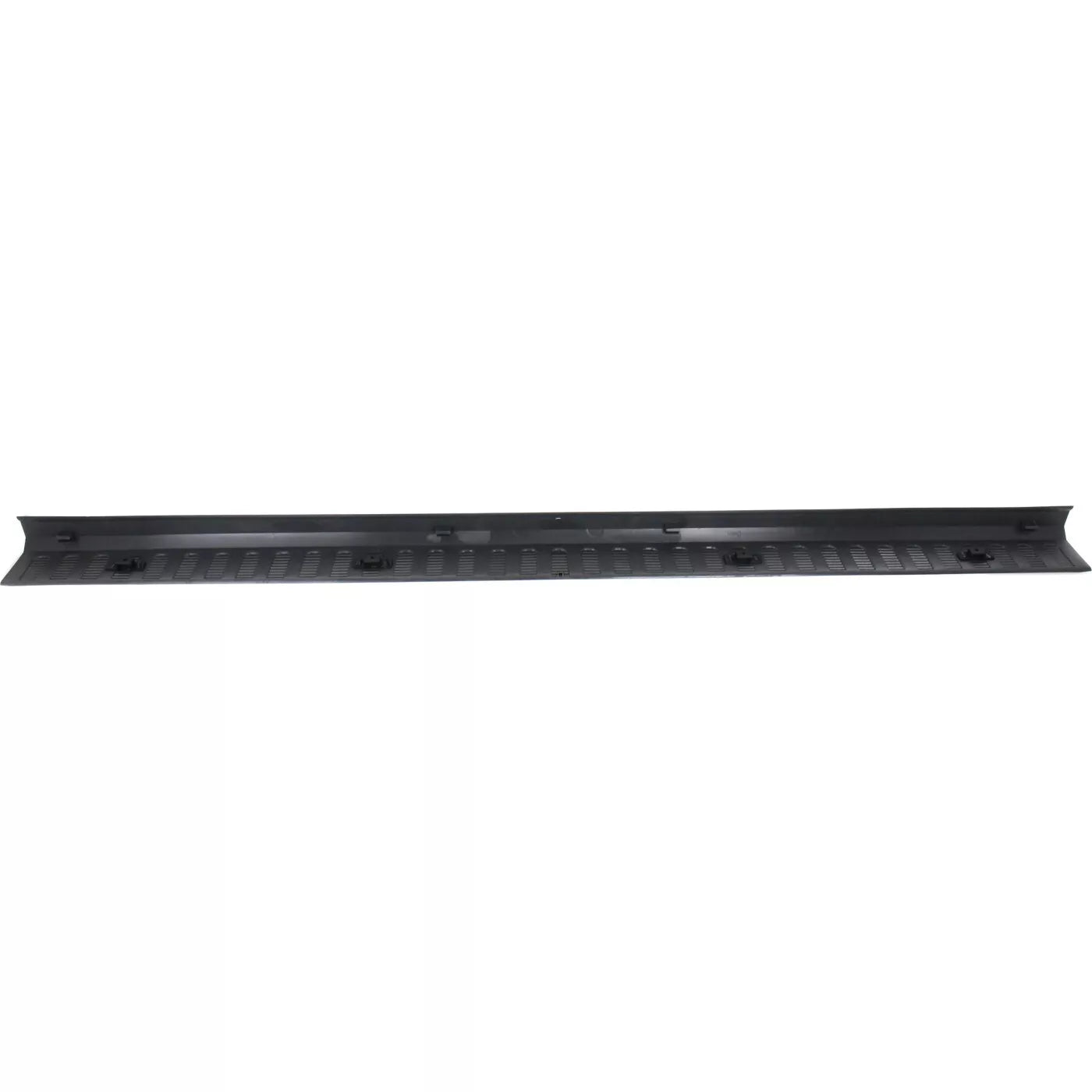 Almohadilla de estribo para parachoques trasero 2010 - 2013 FORD TRANSIT CONNECT FO1191136 2T1Z17B807AB