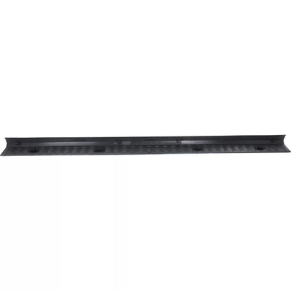 Almohadilla de estribo para parachoques trasero 2010 - 2013 FORD TRANSIT CONNECT FO1191136 2T1Z17B807AB