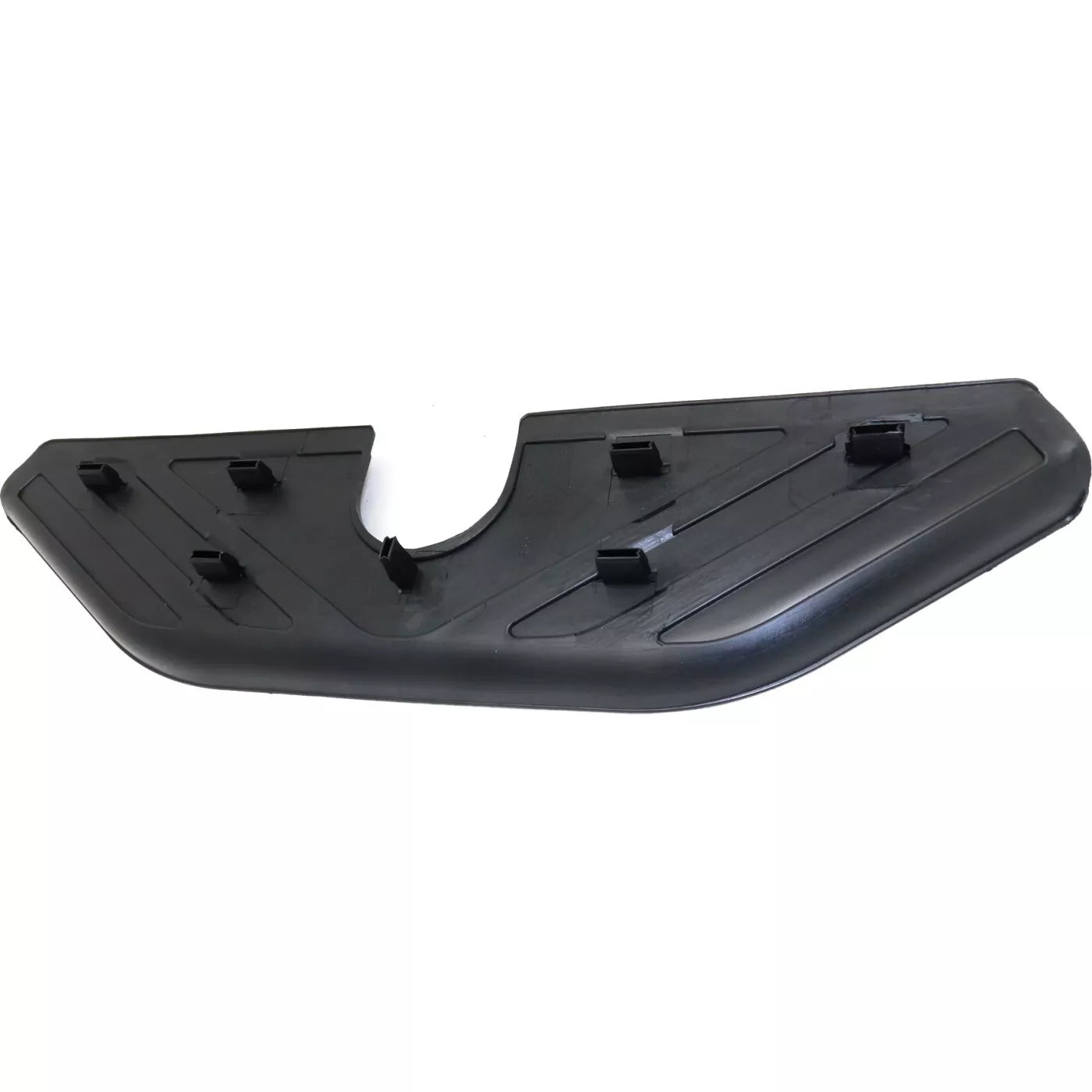 Estribo parachoques trasero 2003 - 2014 FORD E-150 FO1191145 YC2Z17B807AAA