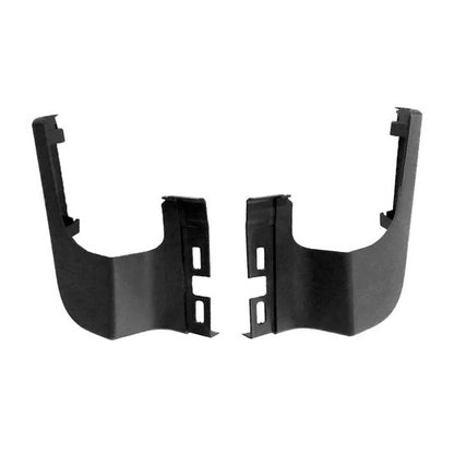 Rear bumper step pad 2017 - 2022 FORD F-250 SUPER DUTY  FO1191148 HC3Z17B807BD