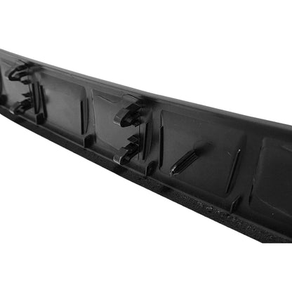 Rear bumper step pad 2020 - 2024 FORD EXPLORER  FO1191159 LB5Z17B807AA
