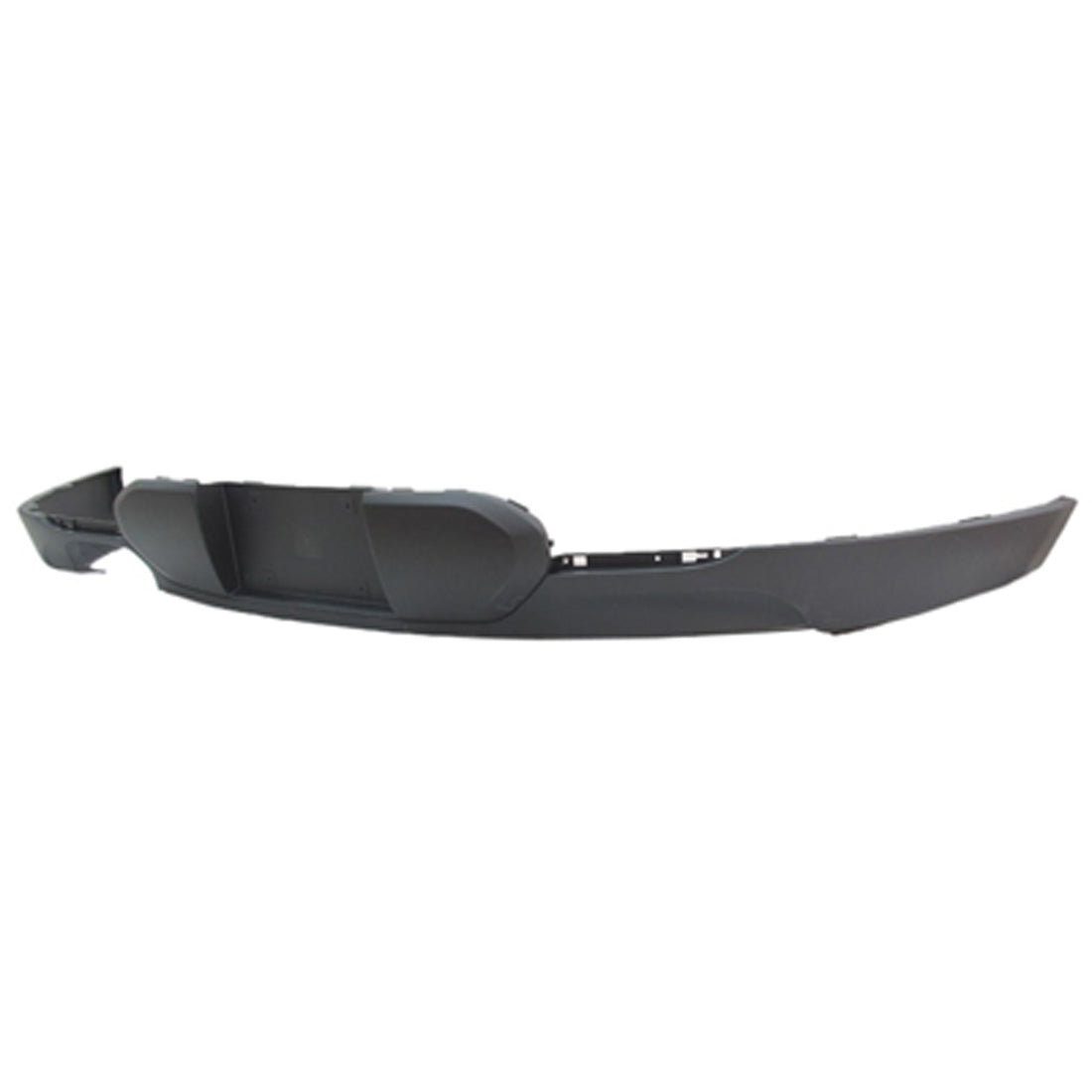 Rear bumper valance panel 2010 - 2012 FORD TAURUS  FO1195117C AG1Z17F828AA