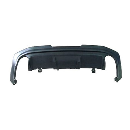 Rear bumper valance panel 2010 - 2012 FORD MUSTANG  FO1195120 AR3Z17F828AA
