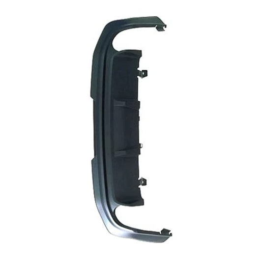 Rear bumper valance panel 2010 - 2012 FORD MUSTANG  FO1195120 AR3Z17F828AA