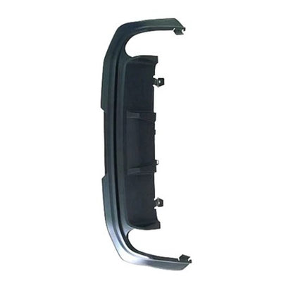 Rear bumper valance panel 2010 - 2012 FORD MUSTANG  FO1195120 AR3Z17F828AA