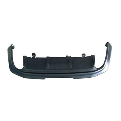 Rear bumper valance panel 2010 - 2012 FORD MUSTANG  FO1195120 AR3Z17F828AA