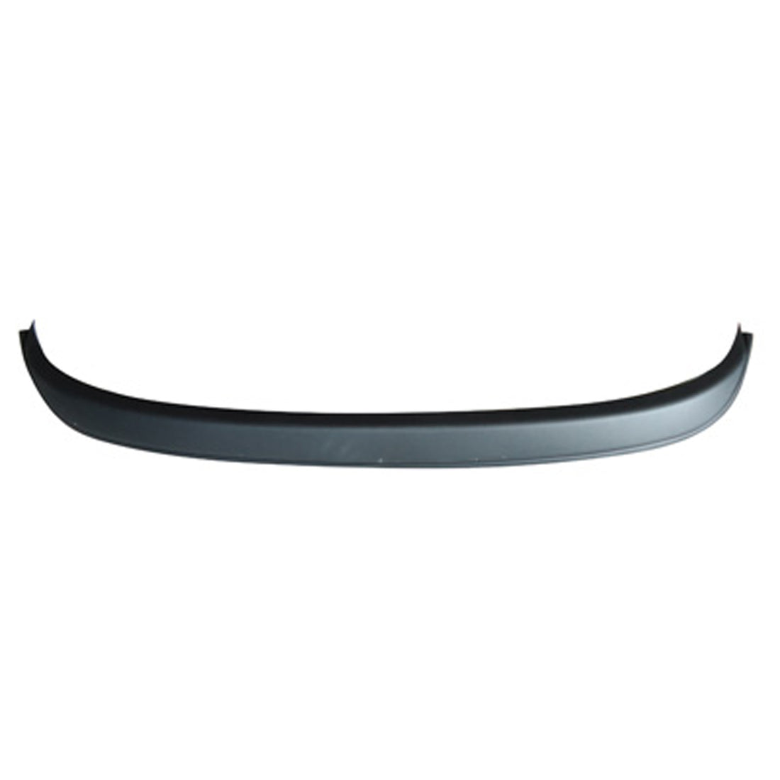 Rear bumper valance panel 2011 - 2013 FORD FIESTA  FO1195122 AE8Z17808A