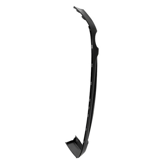 Rear bumper valance panel 2013 - 2018 FORD FUSION CAPA FO1195126PP DS7Z17810CAPTM