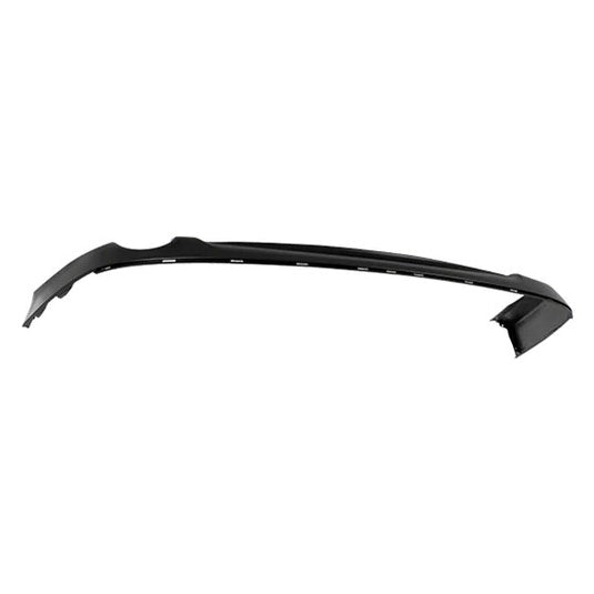 Rear bumper valance panel 2013 - 2018 FORD FUSION CAPA FO1195126PP DS7Z17810CAPTM