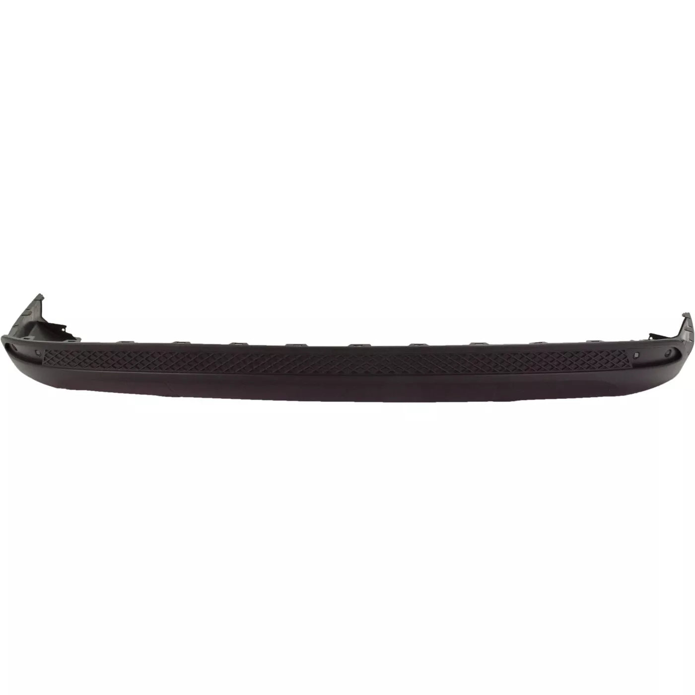 Rear bumper valance panel 2012 - 2018 FORD FOCUS CAPA FO1195142C BM5Z17810A