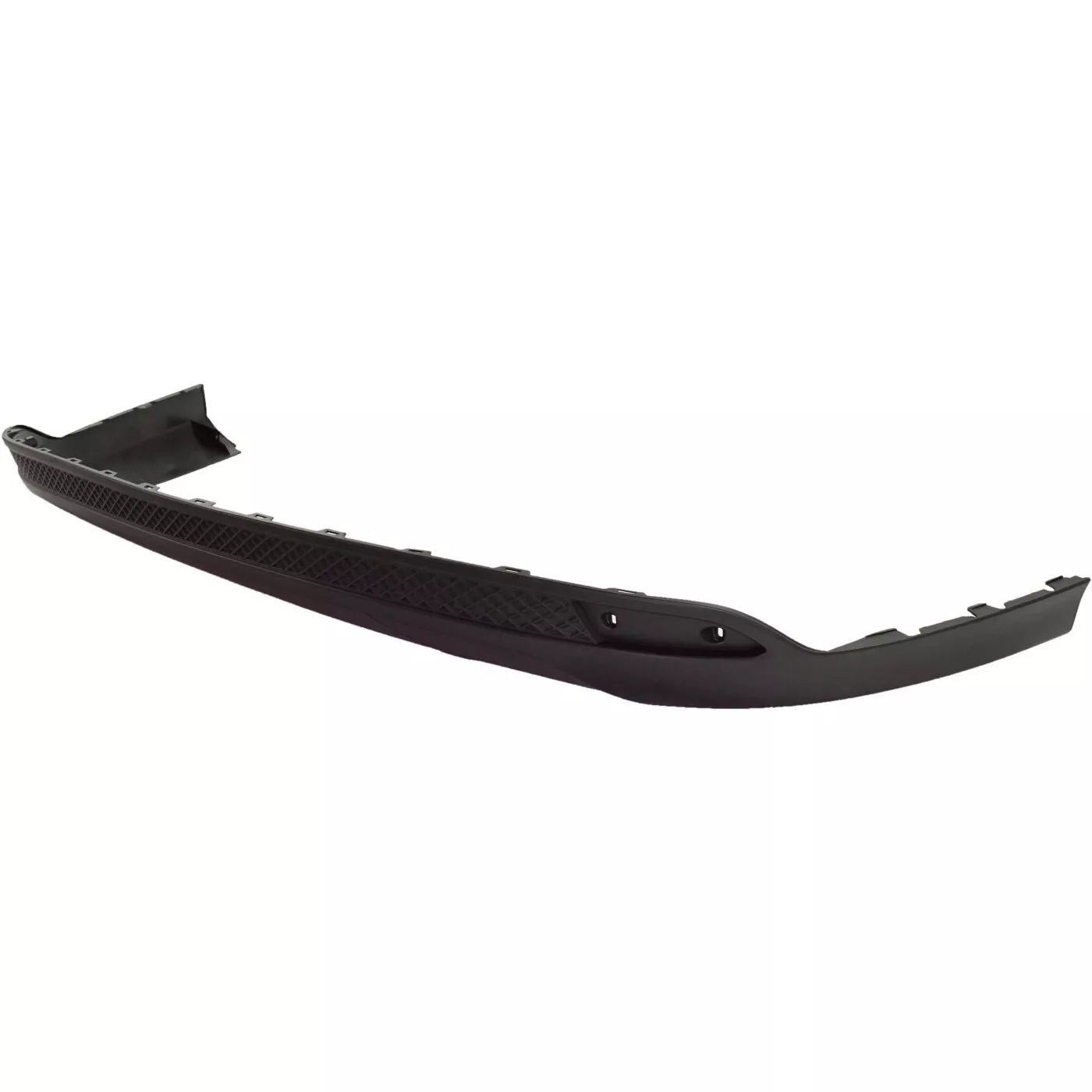 Rear bumper valance panel 2012 - 2018 FORD FOCUS CAPA FO1195142C BM5Z17810A