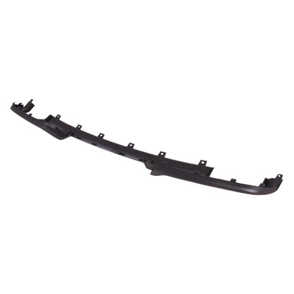 Rear bumper valance panel 2016 - 2017 FORD EXPLORER CAPA FO1195145C FB5Z17K835EPTM