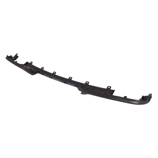 Rear bumper valance panel 2016 - 2017 FORD EXPLORER CAPA FO1195145C FB5Z17K835EPTM