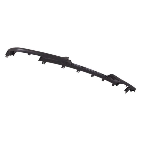 Rear bumper valance panel 2016 - 2017 FORD EXPLORER CAPA FO1195145C FB5Z17K835EPTM