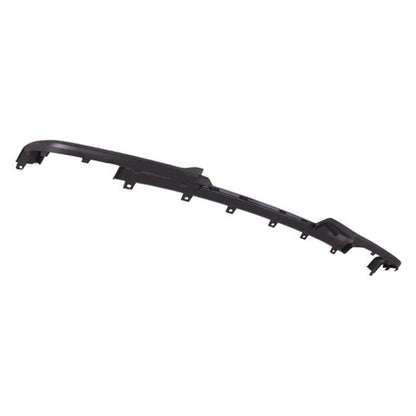 Rear bumper valance panel 2016 - 2017 FORD EXPLORER CAPA FO1195145C FB5Z17K835EPTM