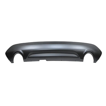 Rear bumper valance panel 2017 - 2019 FORD ESCAPE CAPA FO1195158C GJ5Z17K835AB