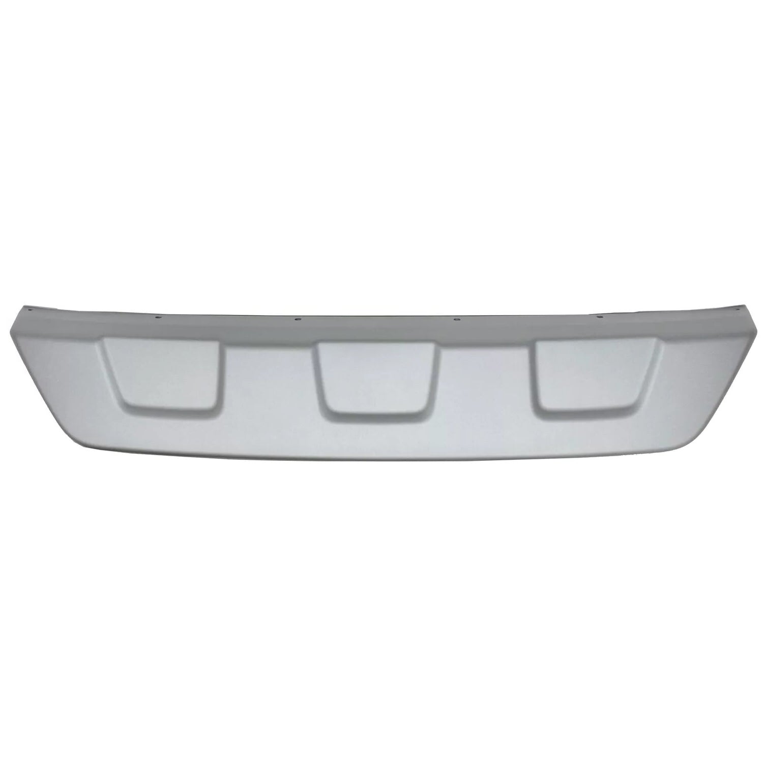 Rear bumper valance panel 2018 - 2022 FORD ECOSPORT  FO1195161 GN1Z17K835J