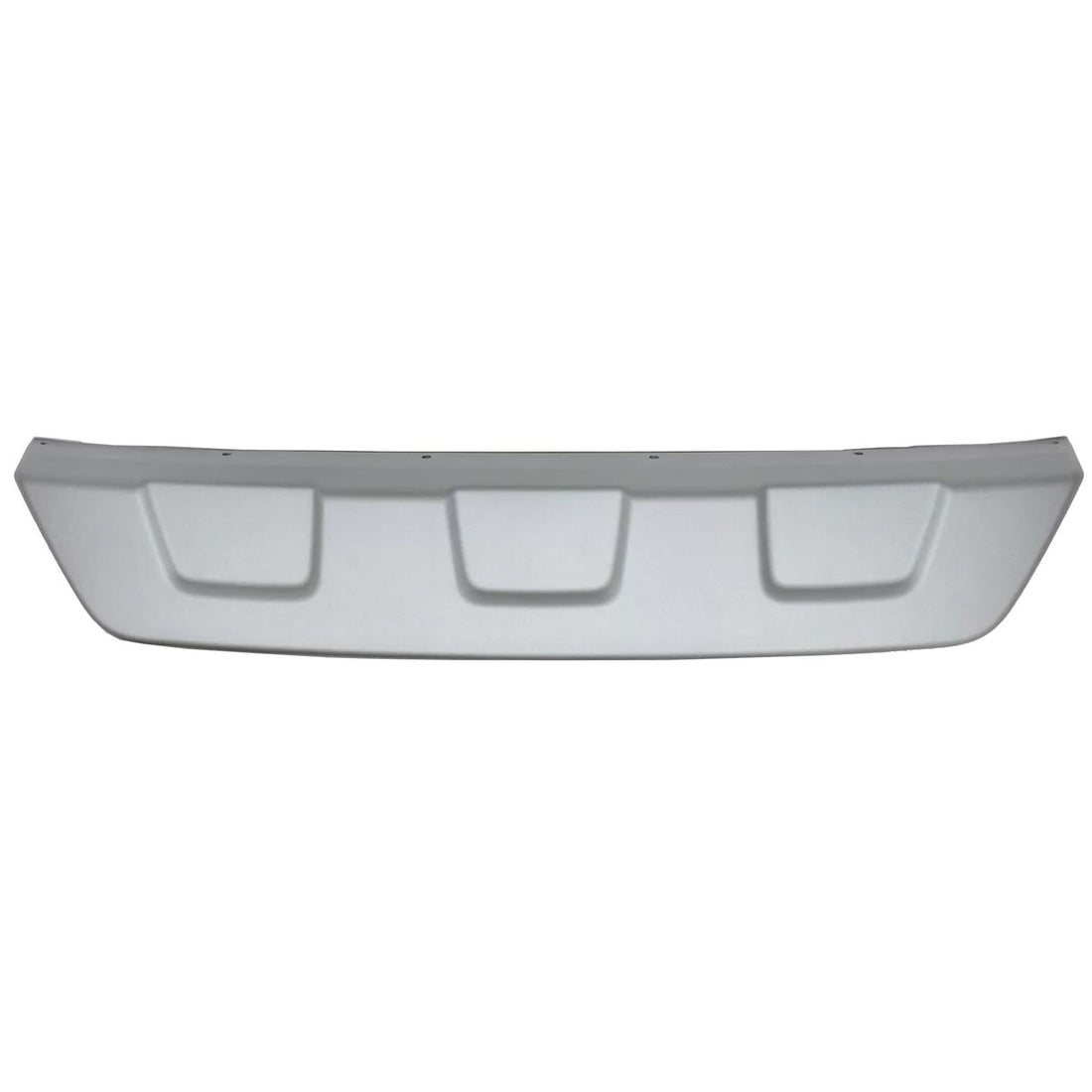 Rear bumper valance panel 2018 - 2022 FORD ECOSPORT FO1195161 GN1Z17K835J