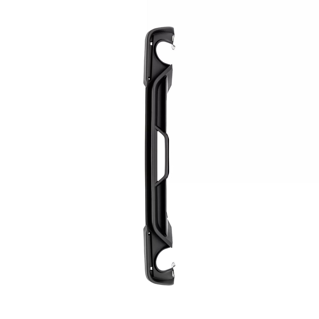 Rear bumper valance panel 2018 - 2023 FORD MUSTANG  FO1195167 JR3Z17F828AA