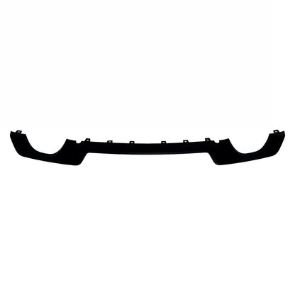 Rear bumper valance panel 2018 - 2019 FORD EXPLORER CAPA FO1195174C JB5Z17K835APTM