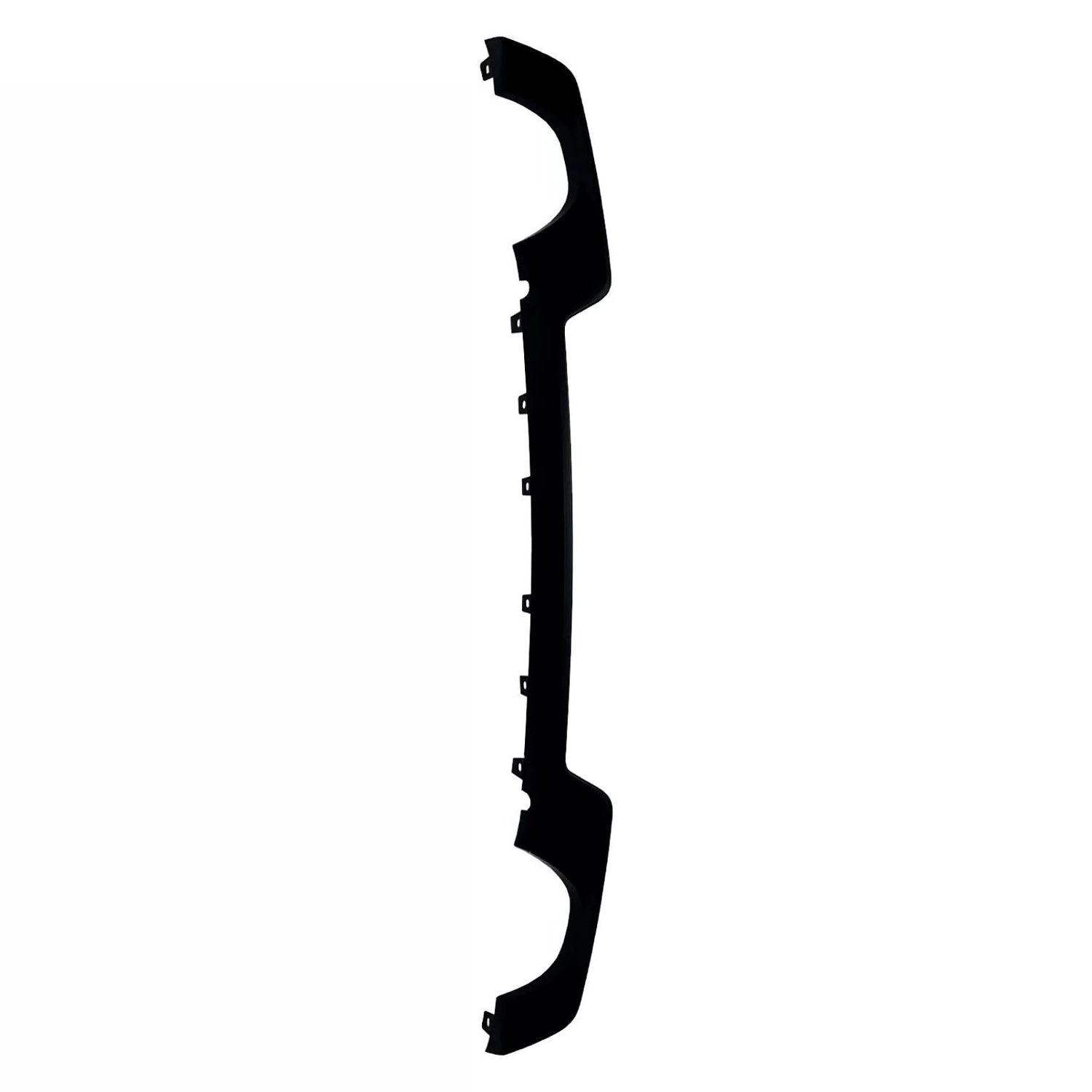 Rear bumper valance panel 2018 - 2019 FORD EXPLORER CAPA FO1195174C JB5Z17K835APTM