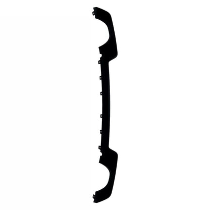 Rear bumper valance panel 2018 - 2019 FORD EXPLORER CAPA FO1195174C JB5Z17K835APTM