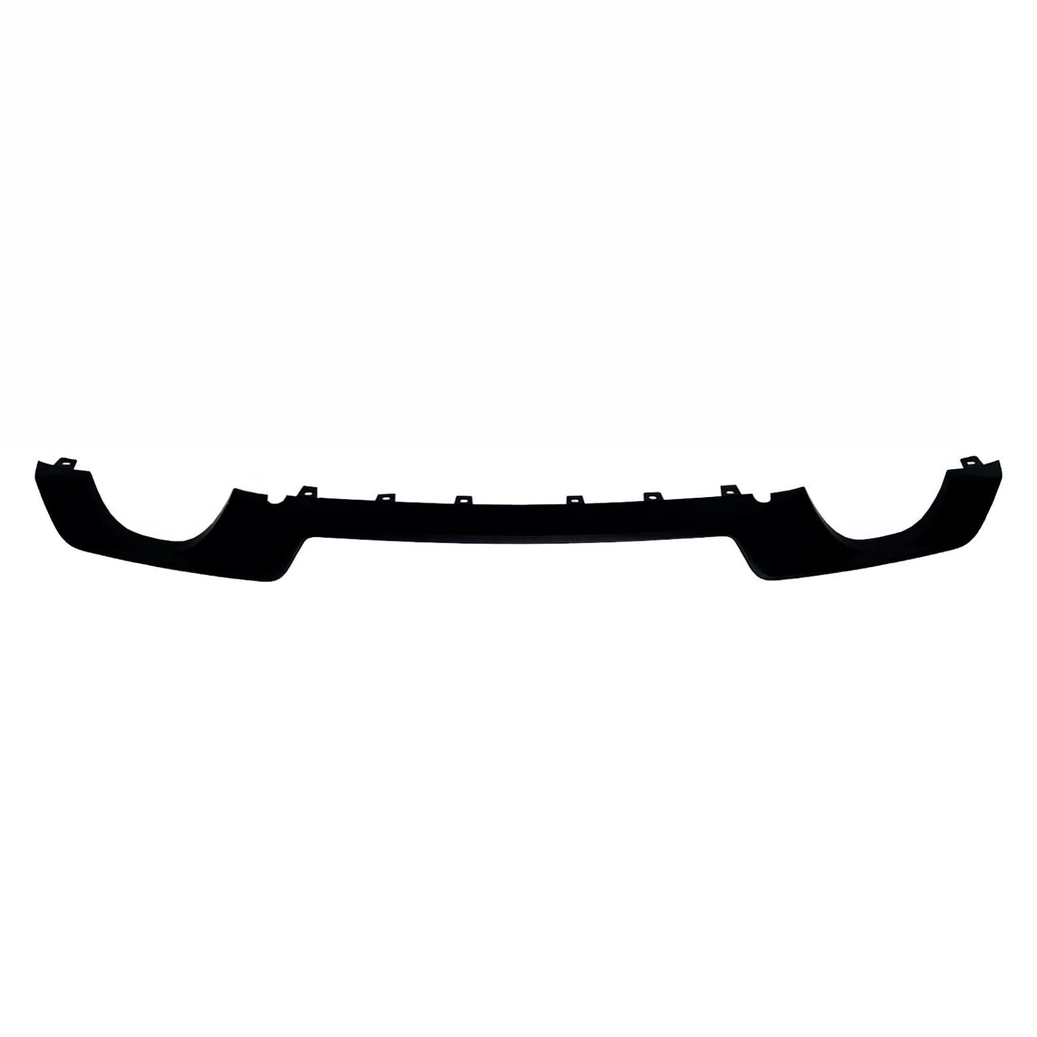 Rear bumper valance panel 2018 - 2019 FORD EXPLORER  FO1195174 JB5Z17K835APTM