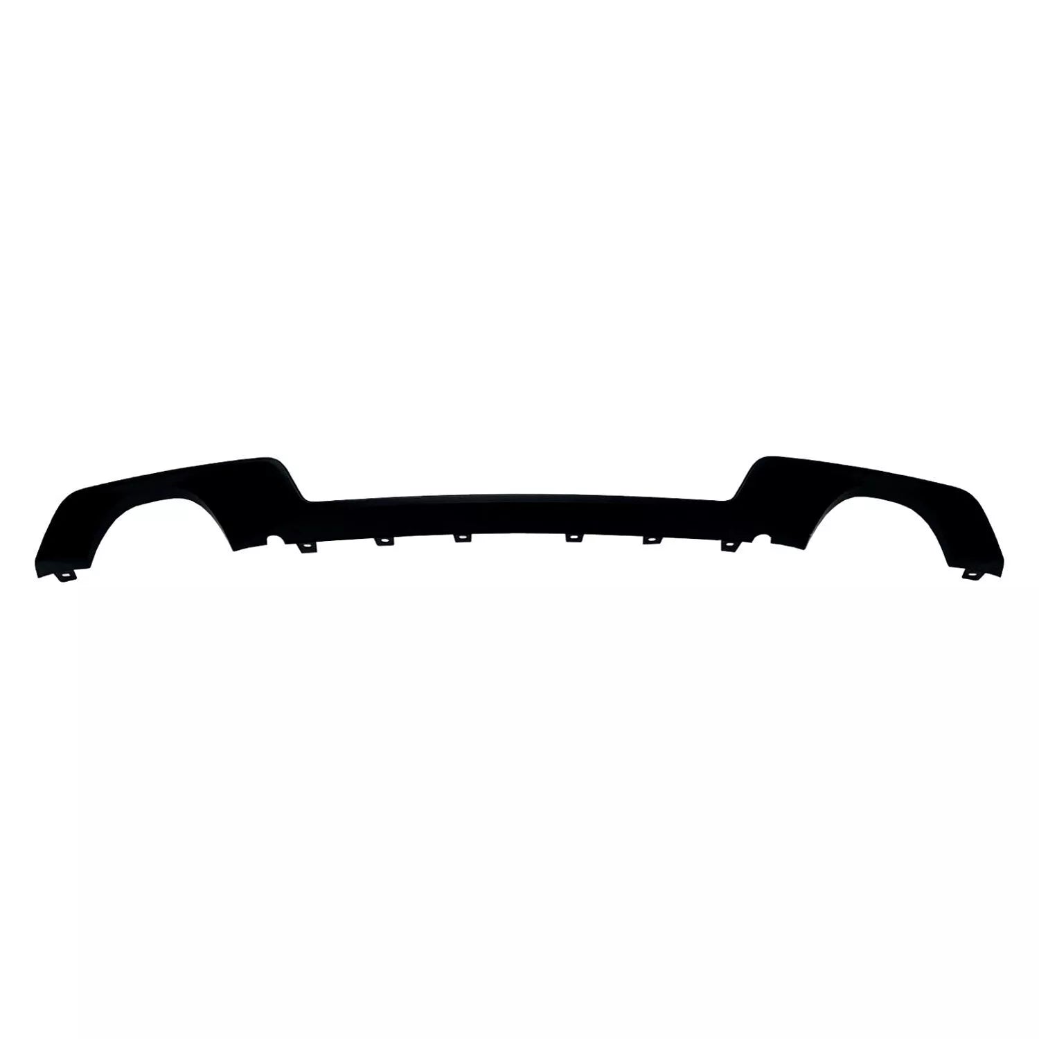 Rear bumper valance panel 2018 - 2019 FORD EXPLORER  FO1195174 JB5Z17K835APTM