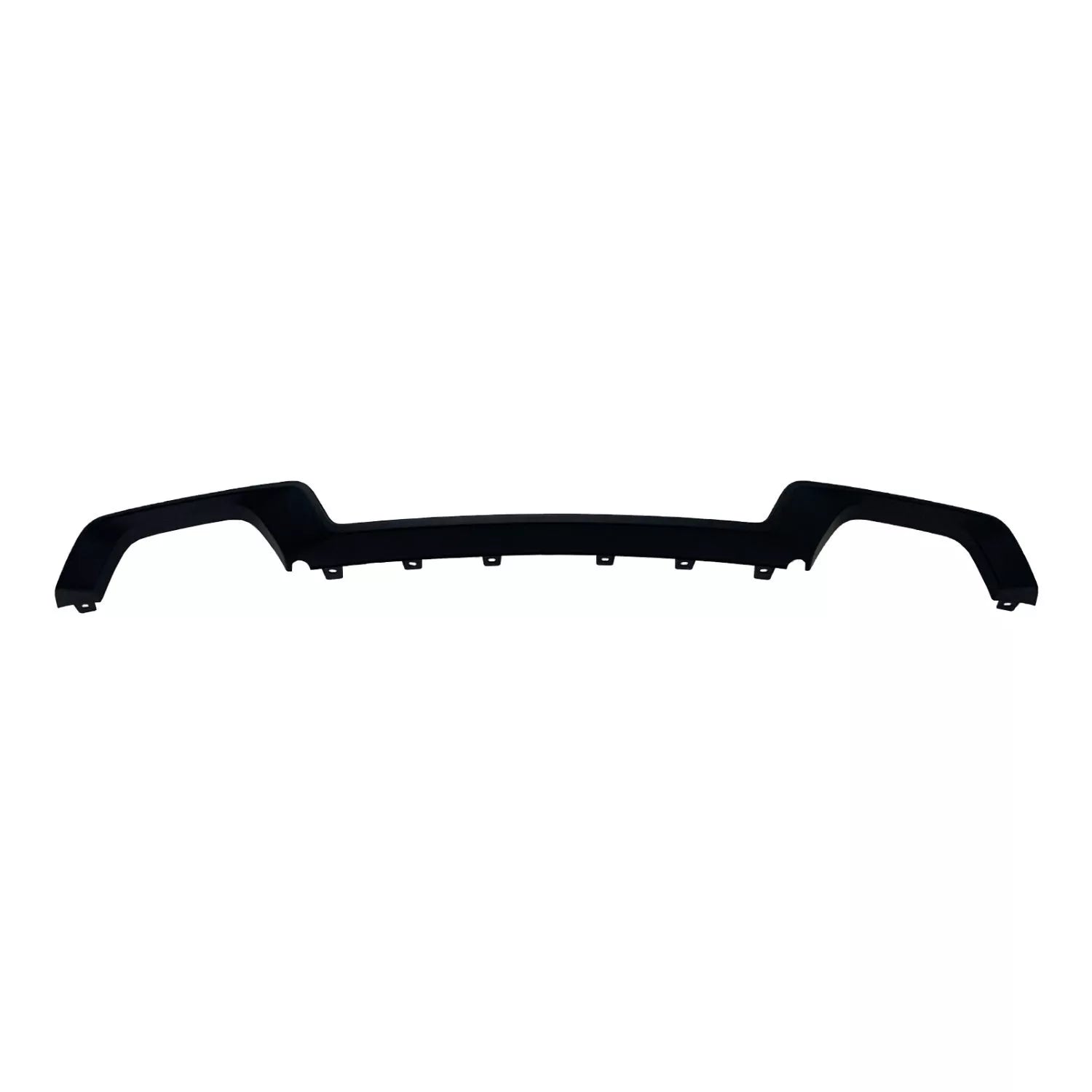 Rear bumper valance panel 2018 - 2019 FORD EXPLORER  FO1195175 JB5Z17K835BE