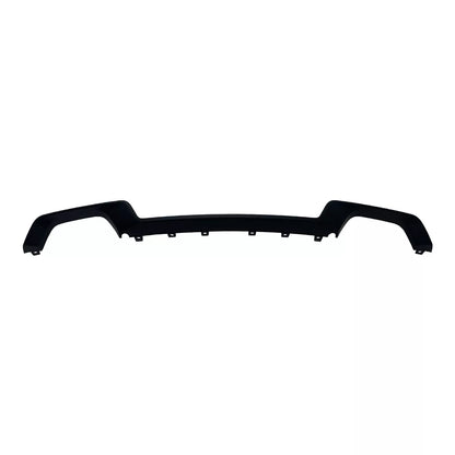 Rear bumper valance panel 2018 - 2019 FORD EXPLORER CAPA FO1195175C JB5Z17K835BE