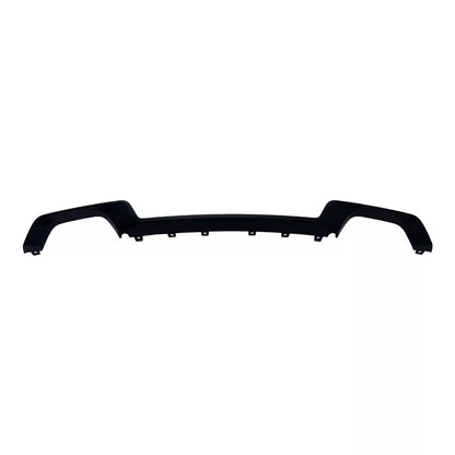 Rear bumper valance panel 2018 - 2019 FORD EXPLORER CAPA FO1195175C JB5Z17K835BE