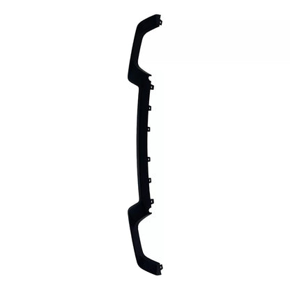 Rear bumper valance panel 2018 - 2019 FORD EXPLORER CAPA FO1195175C JB5Z17K835BE