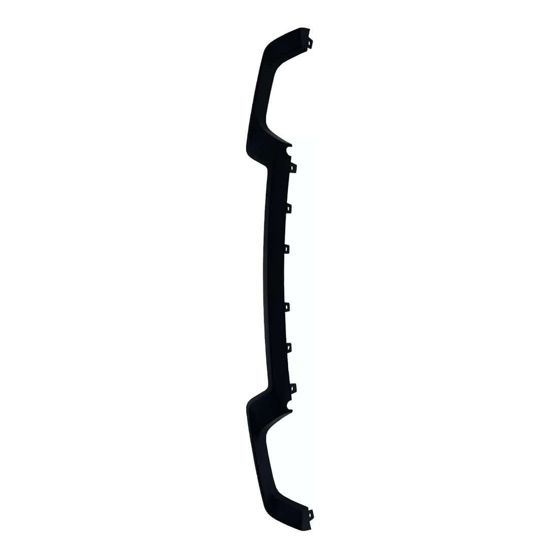 Rear bumper valance panel 2018 - 2019 FORD EXPLORER CAPA FO1195175C JB5Z17K835BE