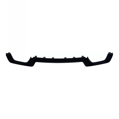 Rear bumper valance panel 2018 - 2019 FORD EXPLORER CAPA FO1195175C JB5Z17K835BE