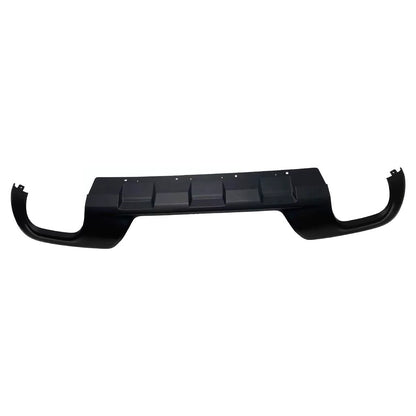 Rear bumper valance panel 2020 - 2024 FORD EXPLORER CAPA FO1195178C LB5Z17K835BDPTM