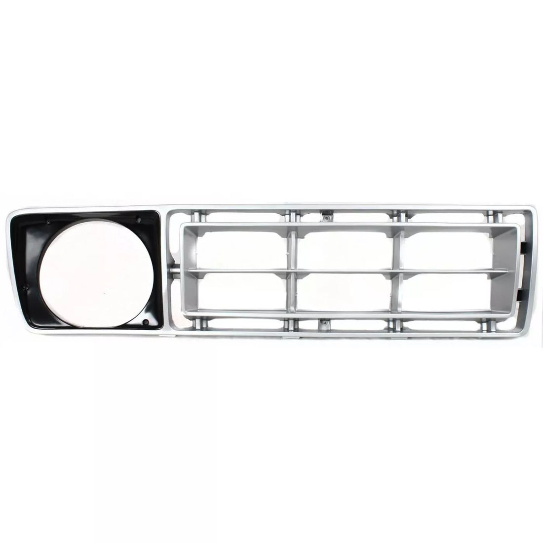 Grille assy 1976 - 1977 FORD F-150 FO1200106 D6TZ8150A