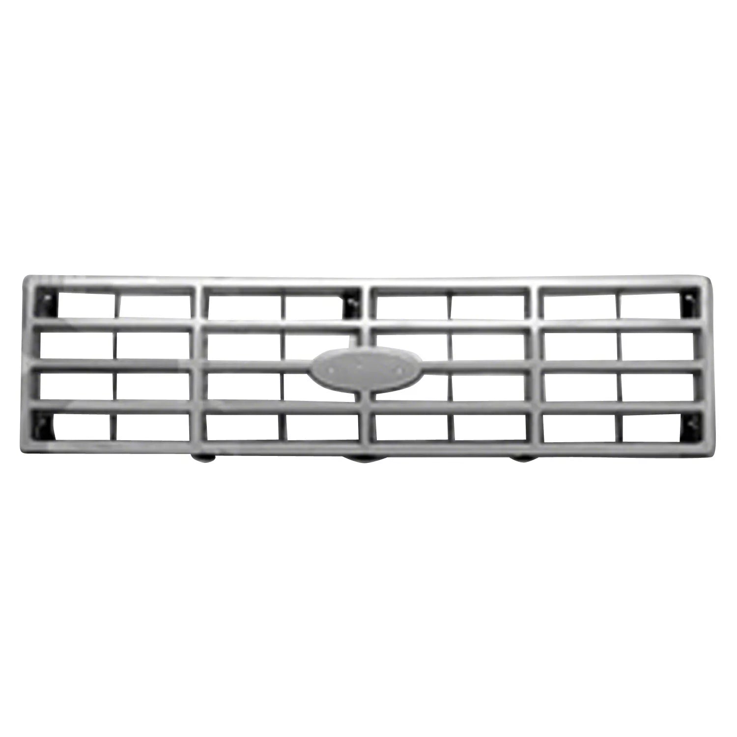 Grille assy 1982 - 1986 FORD F-150  FO1200117 E3TZ8200F